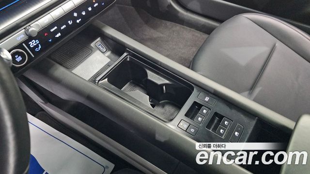 Hyundai Ioniq6 2023 — photo 27