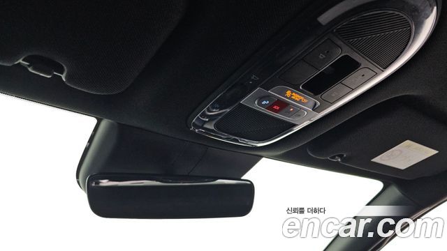 Hyundai Ioniq6 2023 — photo 28