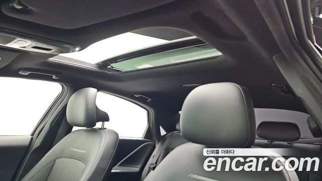 Hyundai Ioniq6 2023 — photo 30