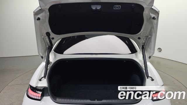Hyundai Ioniq6 2023 — photo 31