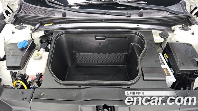 Hyundai Ioniq6 2023 — photo 32