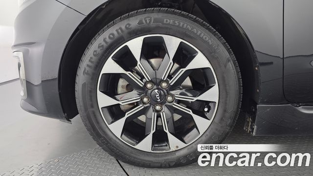 Kia Canival 2016 — photo 5