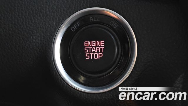 Kia K7 2015 — photo 21