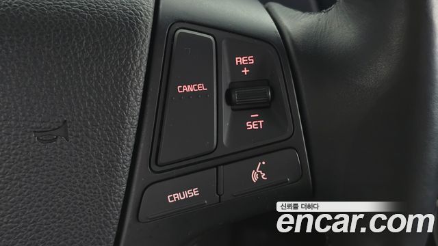 Kia K7 2015 — photo 22
