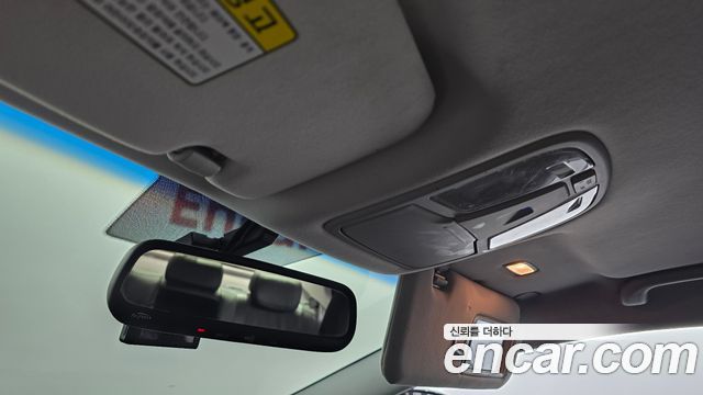 Kia K7 2015 — photo 30