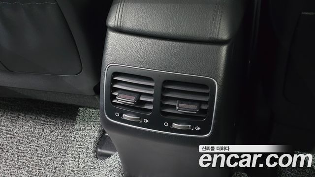 Kia K7 2015 — photo 31