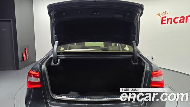 Kia K7 2015 — photo 33