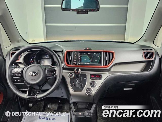 Kia RAY 2020 — photo 7
