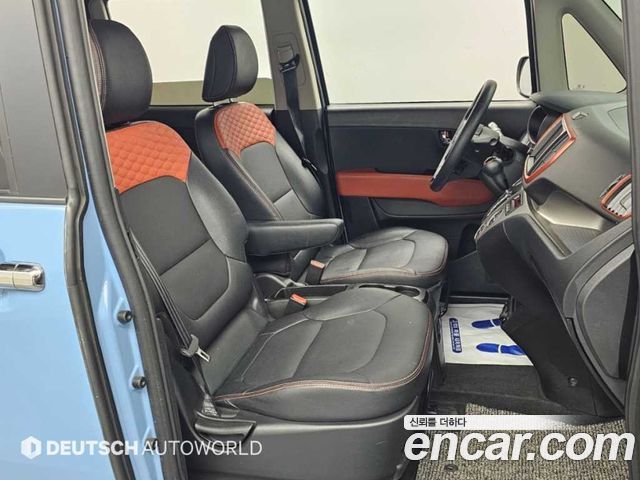 Kia RAY 2020 — photo 10