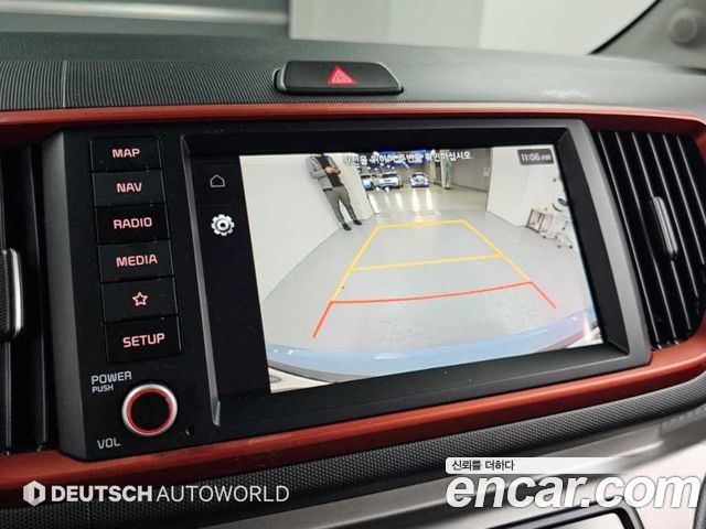 Kia RAY 2020 — photo 15