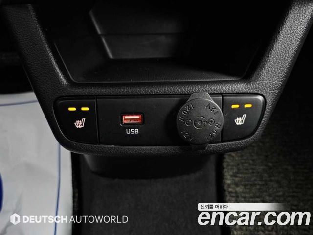 Kia RAY 2020 — photo 18
