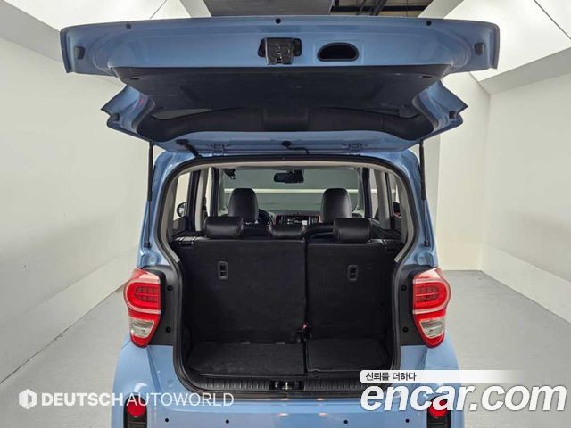 Kia RAY 2020 — photo 19