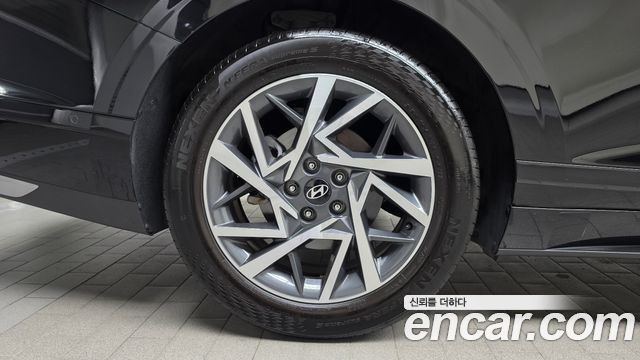 Hyundai Grandeur 2023 — photo 5