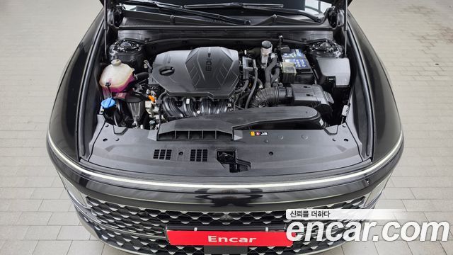 Hyundai Grandeur 2023 — photo 6