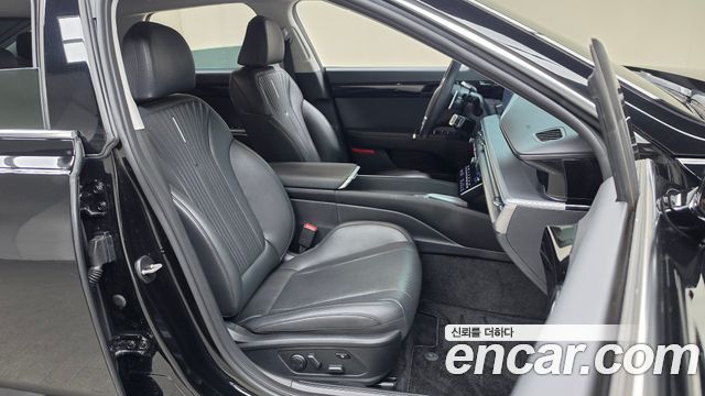 Hyundai Grandeur 2023 — photo 17