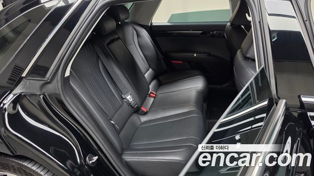 Hyundai Grandeur 2023 — photo 18