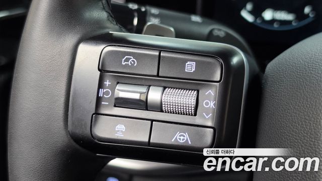 Hyundai Grandeur 2023 — photo 20