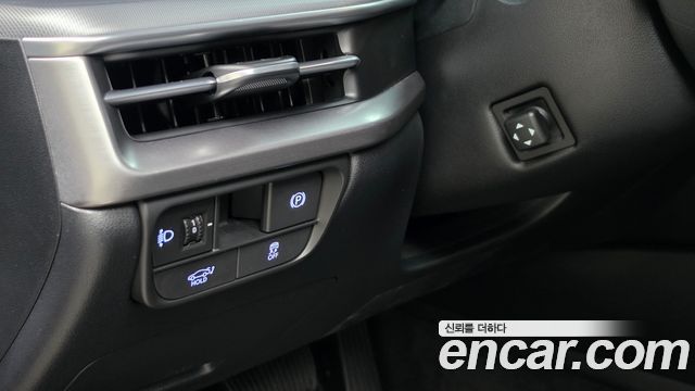 Hyundai Grandeur 2023 — photo 26