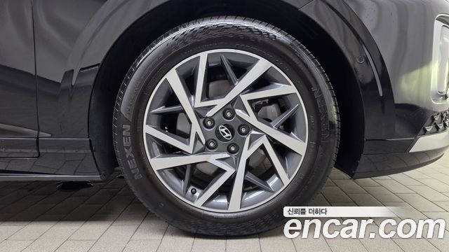 Hyundai Grandeur 2023 — photo 7