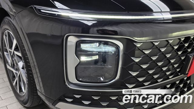 Hyundai Grandeur 2023 — photo 8