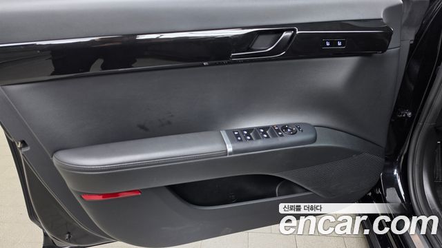 Hyundai Grandeur 2023 — photo 14