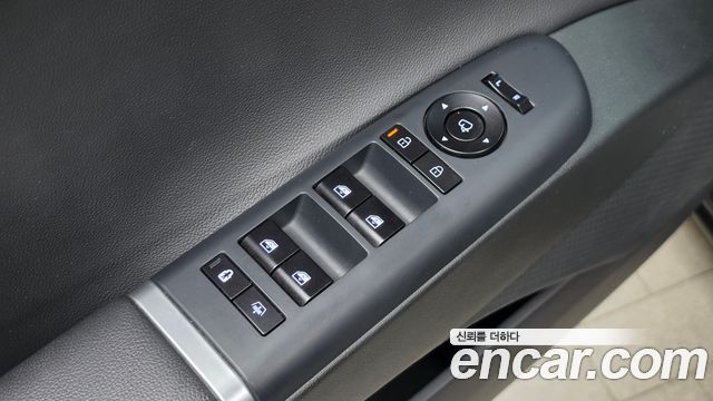 Hyundai Grandeur 2023 — photo 29