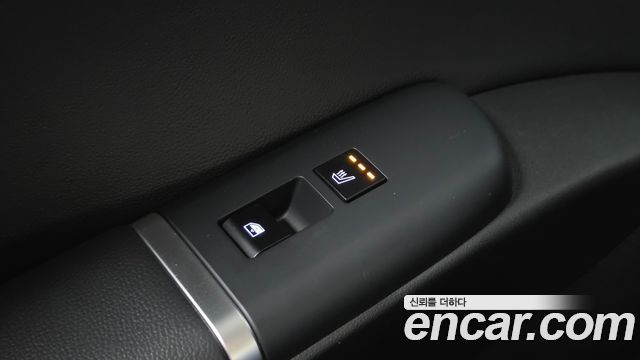 Hyundai Grandeur 2023 — photo 30