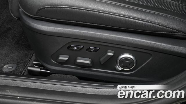 Hyundai Grandeur 2023 — photo 31