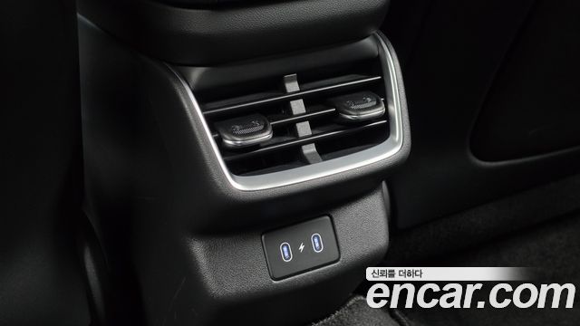 Hyundai Grandeur 2023 — photo 33