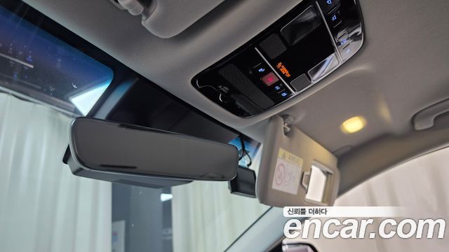 Hyundai Grandeur 2023 — photo 34