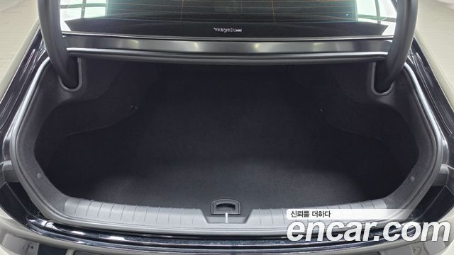 Hyundai Grandeur 2023 — photo 35