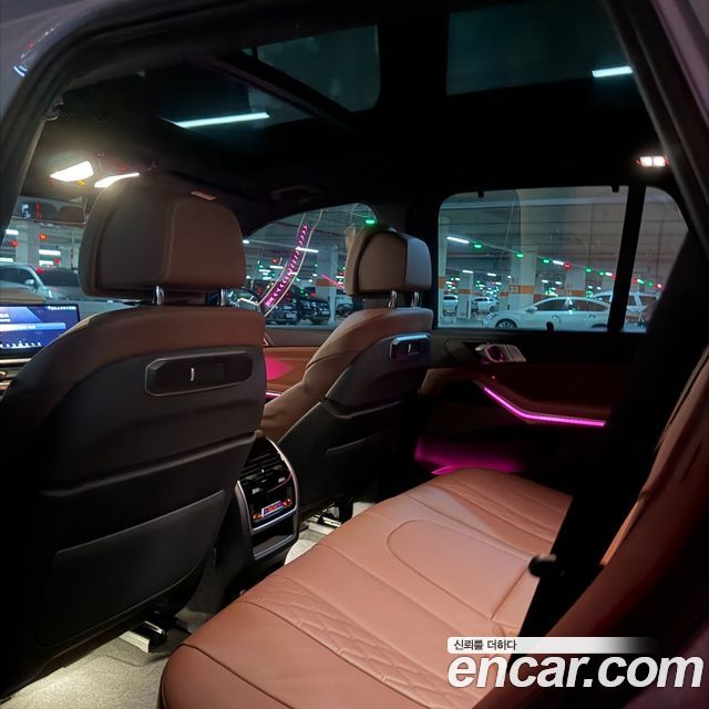 BMW X5 2026 — photo 5