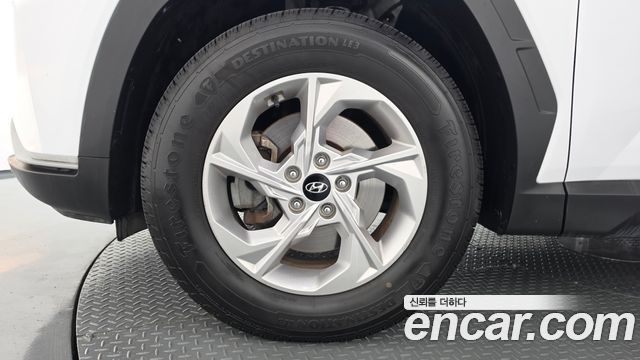 Hyundai Tucson 2022 — photo 5