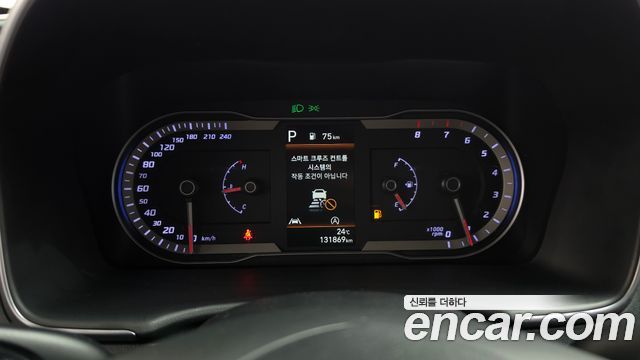 Hyundai Tucson 2022 — photo 8