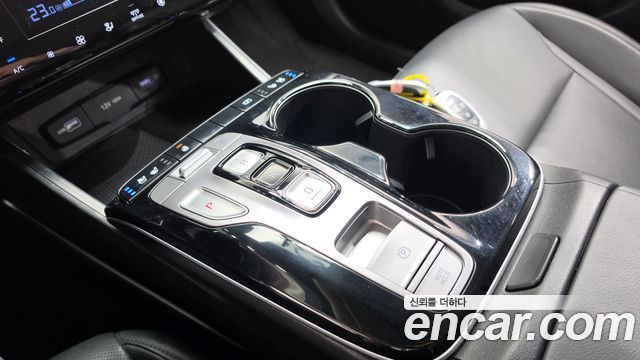 Hyundai Tucson 2022 — photo 9