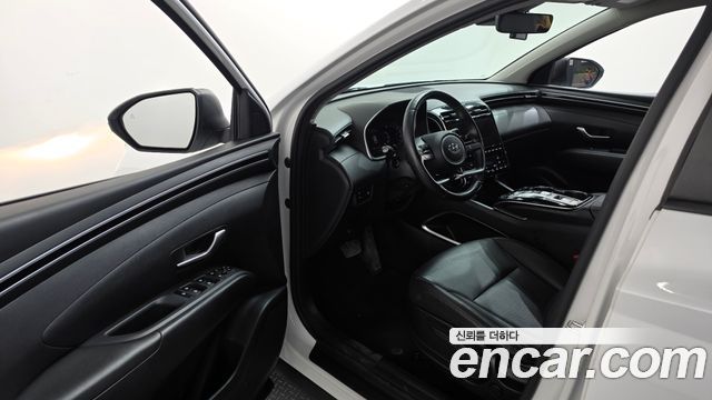 Hyundai Tucson 2022 — photo 10