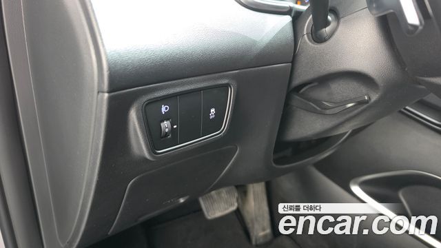 Hyundai Tucson 2022 — photo 18