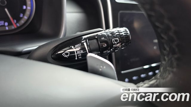 Hyundai Tucson 2022 — photo 19