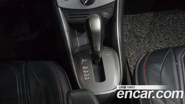 Chevrolet Korea Trax 2015 — photo 9