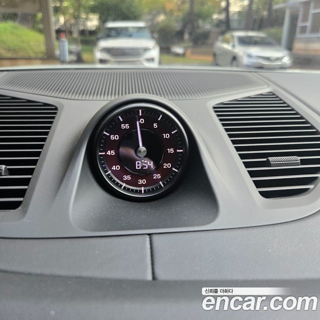 Porsche Cayenne 2024 — photo 8