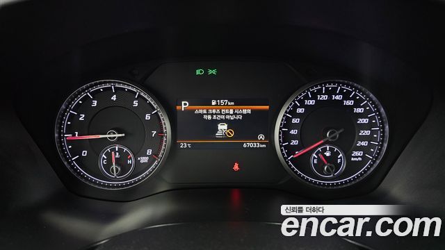Hyundai Santafe 2023 — photo 11