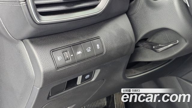 Hyundai Santafe 2023 — photo 22