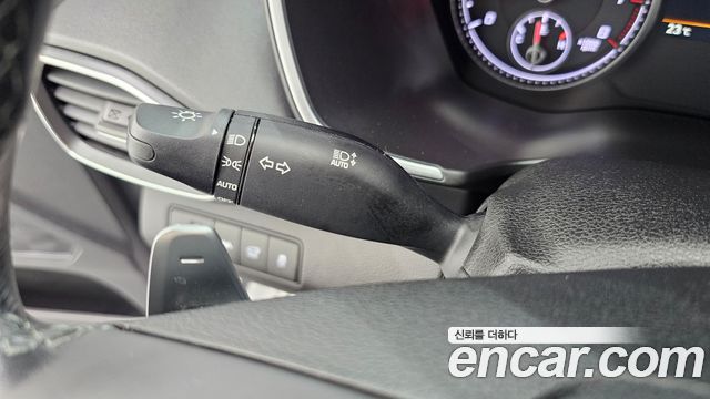 Hyundai Santafe 2023 — photo 24