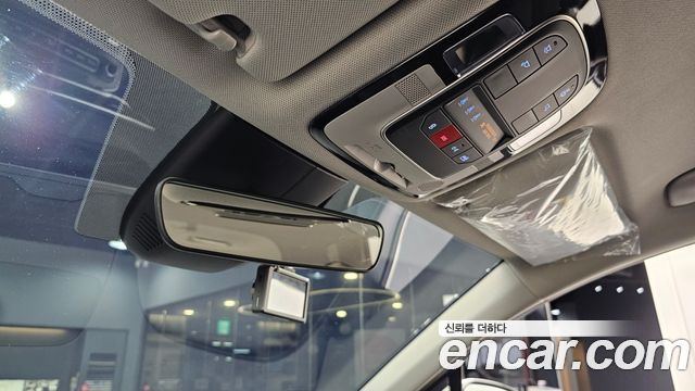 Hyundai Santafe 2023 — photo 26