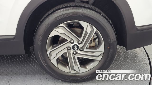 Hyundai Santafe 2023 — photo 7