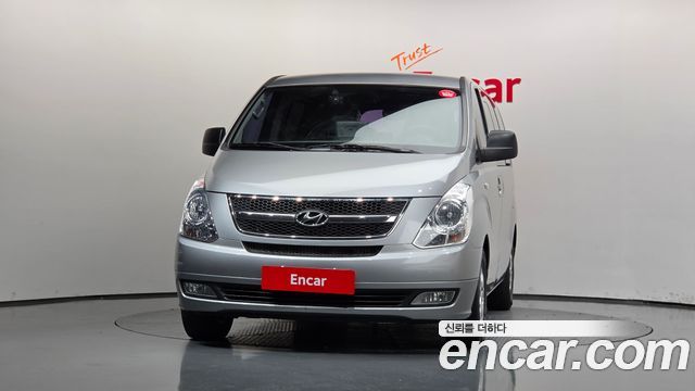 Hyundai Starex 2013 — photo 3