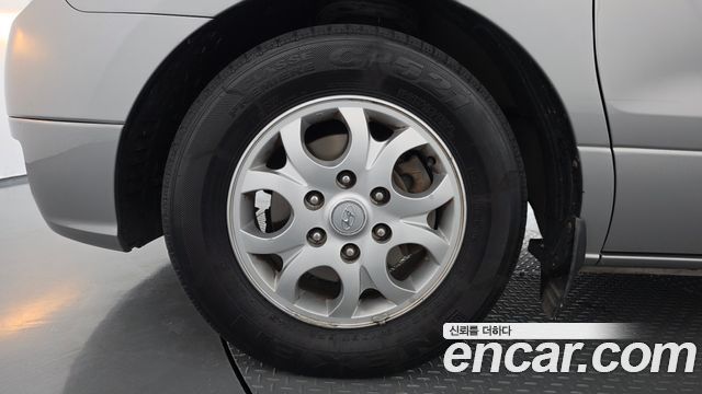 Hyundai Starex 2013 — photo 5
