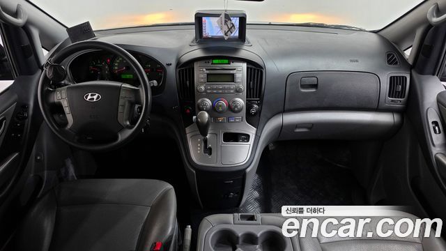 Hyundai Starex 2013 — photo 7