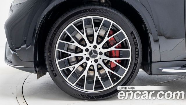 Mercedes-Benz EQE 2024 — photo 5