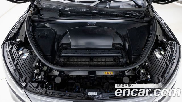 Mercedes-Benz EQE 2024 — photo 6